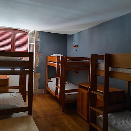 סן-ז'אן-פייה-דה-פור L'Auberge Du Pelerin - St Jean Pied De Port מראה חיצוני תמונה