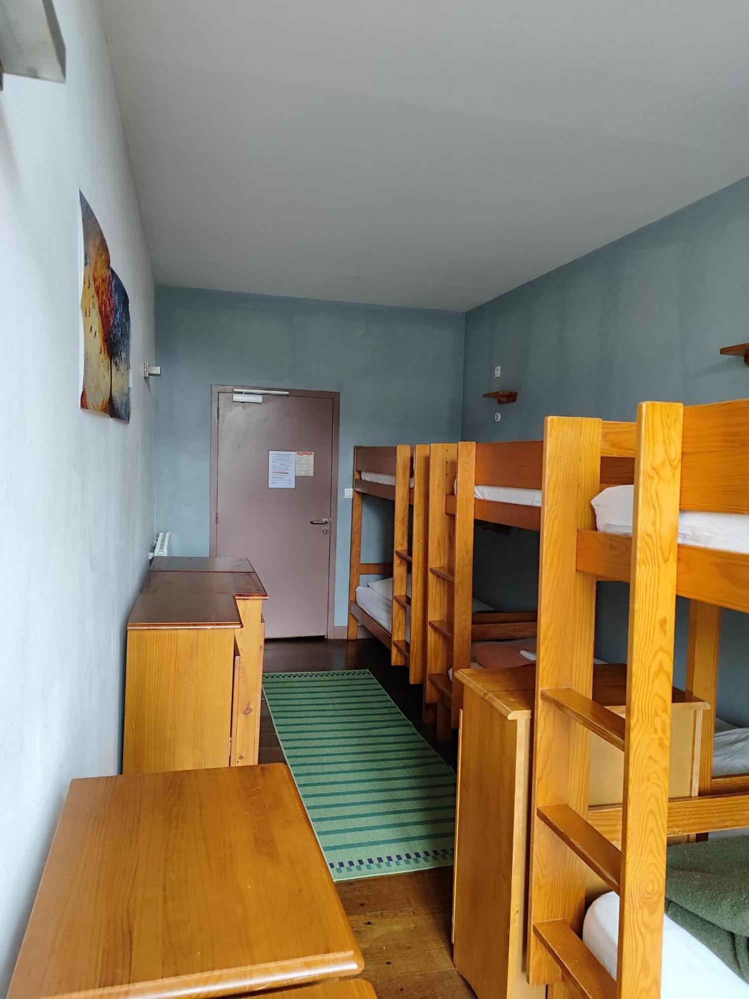 סן-ז'אן-פייה-דה-פור L'Auberge Du Pelerin - St Jean Pied De Port מראה חיצוני תמונה
